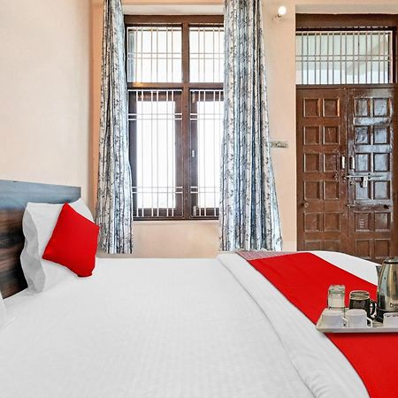 Hotel O Gs Jaipur Bagian luar foto